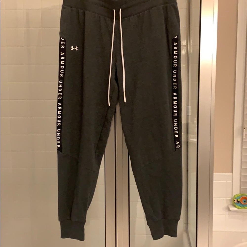 Under Armour sweats